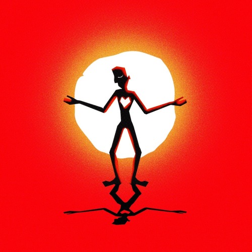 Desmond – Red Planet [Speed Dial Records] — UK Garage / Bassline 2026 