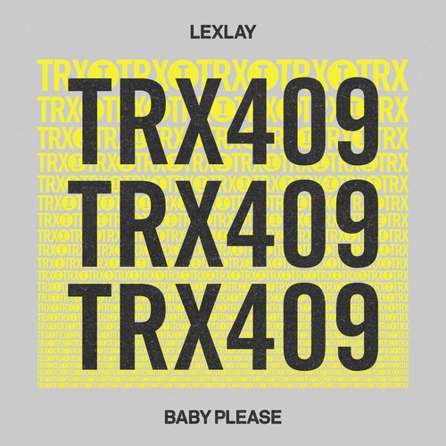 Lexlay – Baby Please [Toolroom Trax] — House 2026