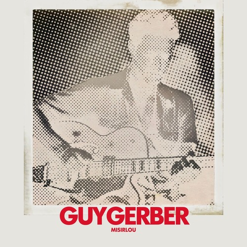 Guy Gerber – Misirlou EP [Rumors] — Indie Dance 2026 