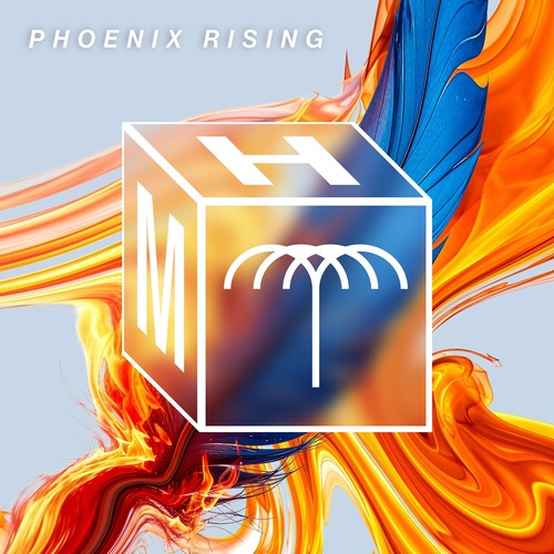 Chaim, Mads Paige - Phoenix Rising (Original Mix) 