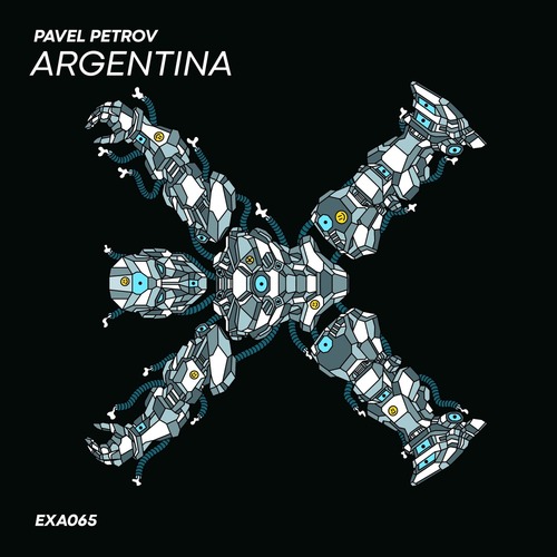 Pavel Petrov - Argentina (Extended Mix)