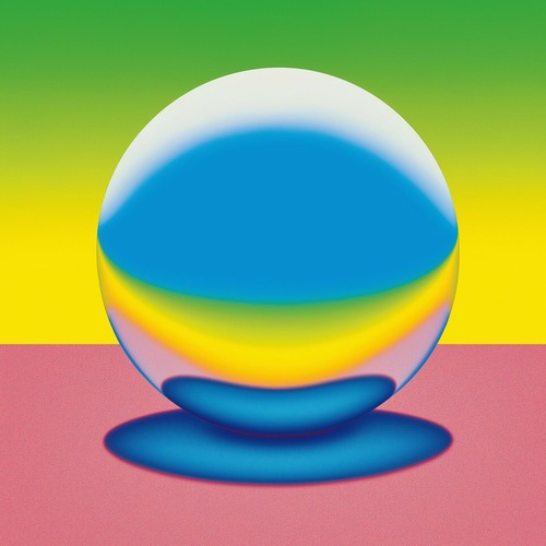 Darksidevinyl – Dance Reality [Monaberry] — Melodic House & Techno 2026 