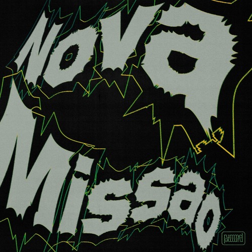 Zakir – Nova Missao [RUMMEL024A] — Download Melodic House & Techno 2026 (Lossless/FLAC)