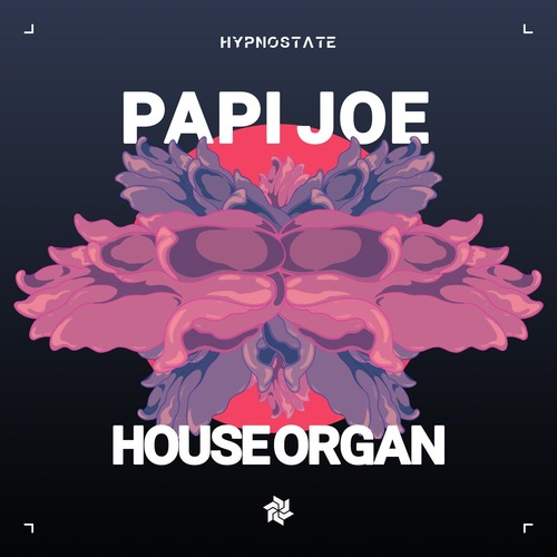 PAPI JOE - House Organ EP (Hypnostate)