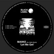 MAIIKE - Let Me Get