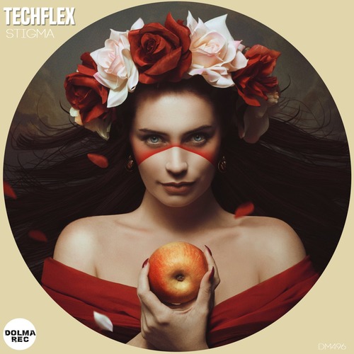 Techflex - Stigma [DM496]