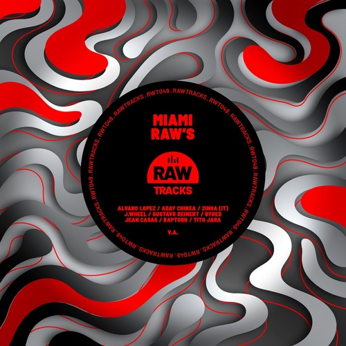 VA - Miami Raw's 2026