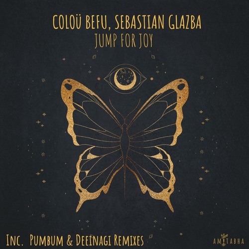Sebastian Glazba, Coloü Befu - Jump for Joy