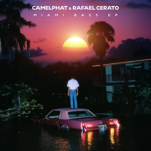 CamelPhat, Rafael Cerato – Miami Bass EP [When Stars Align] — Tech House / Bass House 2026 (FLAC)