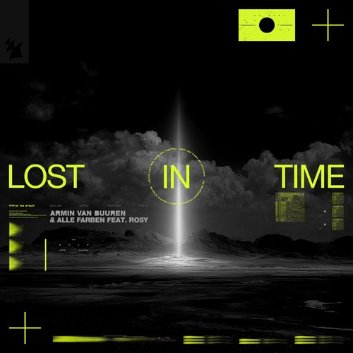 Armin van Buuren, Alle Farben, Rosy - Lost In Time (Extended Mix) Armin van Buuren, Alle Farben, Rosy - Lost In Time (Extended Mix)