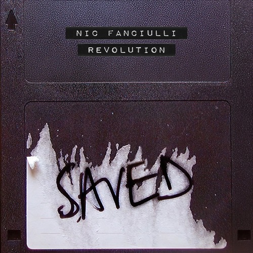 Nic Fanciulli – Revolution [Saved Records] — House 2026 (FLAC)
