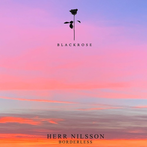 Herr Nilsson - Borderless