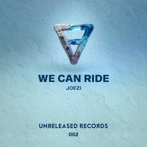 Joezi - We Can Ride (Extended Mix) 5