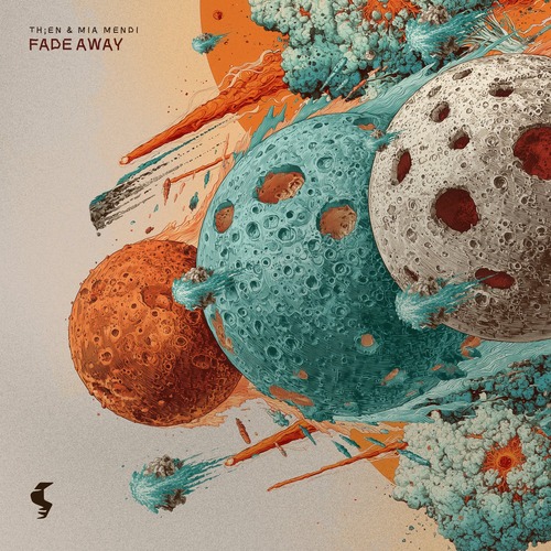 TH;EN, Mia Mendi – Fade Away [SNA230BP] — Download Melodic House & Techno 2026