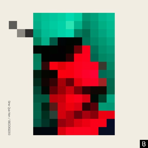 Yunus Guvenen – Sine Qua Non EP [Bedrock Records] — Progressive House 2026 (FLAC)