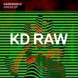 Kaiserdisco - Sirens EP
