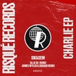 SIK&SEM - CHARLIE EP