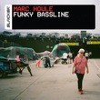 Marc Houle - Funky Bassline