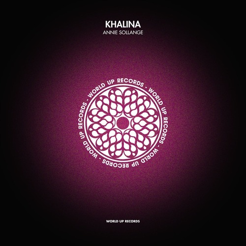 Annie Sollange - Khalina (Original Mix) Annie Sollange - Khalina (Original Mix)