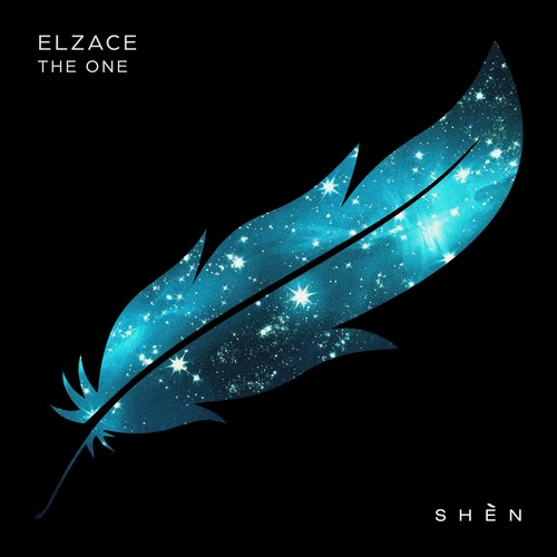 ELZACE – The One [SHÈN Recordings] — Melodic House & Techno 2026 (FLAC)