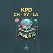 KPD - Ch, Ny , La