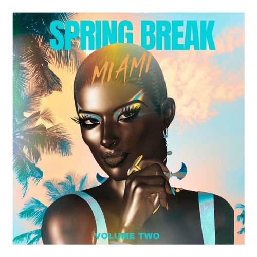 VA – Spring Break Miami - Volume Two [PornoStar Records] — Funky House 2026 (FLAC)