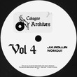 J.K. Rollin - Workout