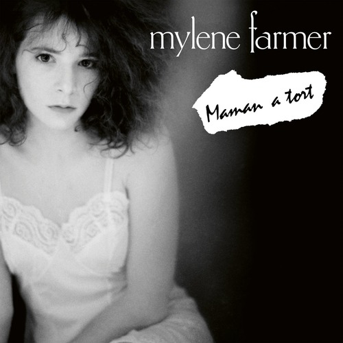 Mylène Farmer - Maman A Tort (2026) [EP Reissue]