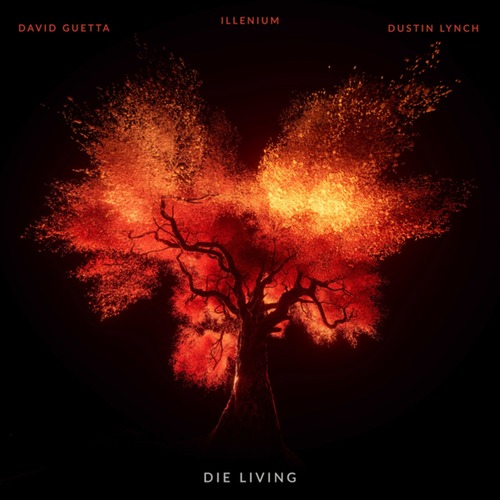 David Guetta, ILLENIUM, Dustin Lynch - Die Living (Extended)