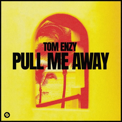 Tom Enzy - Pull Me Away (Extended Mix)