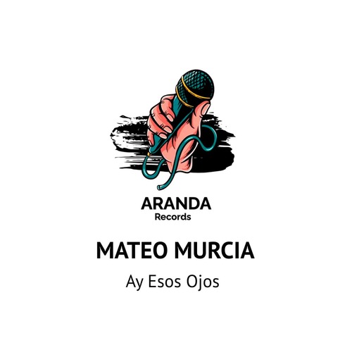 Mateo Murcia - Ay Esos Ojos (Original Columbian Mix)