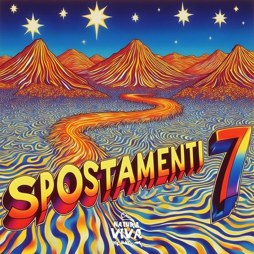 Various Artists – SpostaMenti 7 [Natura Viva] — Techno / Melodic House 2026 