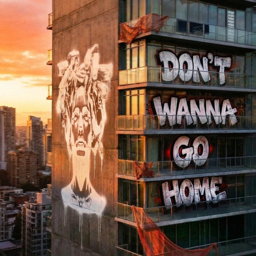 Meduza, Henry Camamile – Don't Wanna Go Home (Extended Mix) [Universal-Island Records Ltd.] — Dance / Pop 2026