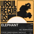 T-Puse, Omer Keinan - Elephant