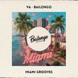 VA - Miami Grooves (Extended Mix)