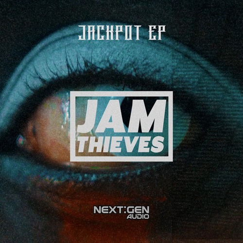 Jam Thieves, Omar Meho – Jackpot EP [Next:Gen Audio] — Drum & Bass 2026 