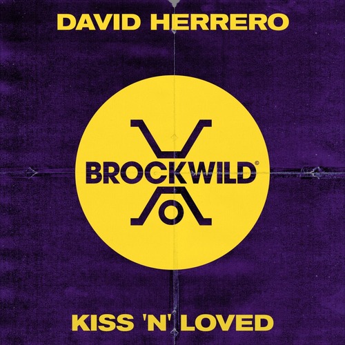 David Herrero - Kiss 'n' Loved [Brock Wild]