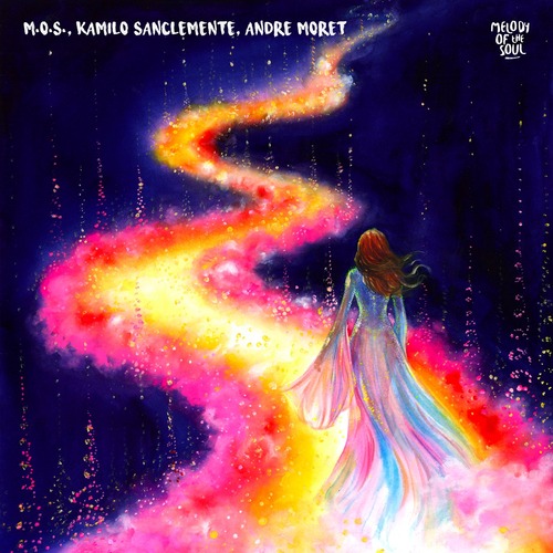 Kamilo Sanclemente, M.O.S., Andre Moret – Perception [Melody Of the Soul] — Progressive House 2026