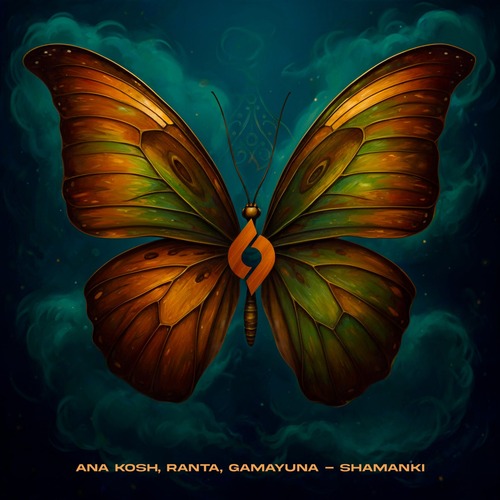 Ranta, Ana Kosh, GAMAYUNA - Shamanki
