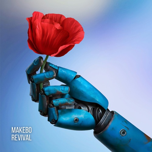 Makebo – Revival [Rubicunda] — Organic House 2026