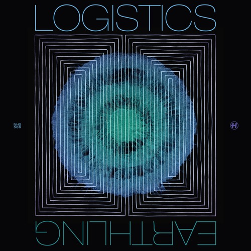 Logistics � Earthling [Hospital Records] � Drum & Bass 2026 (FLAC)