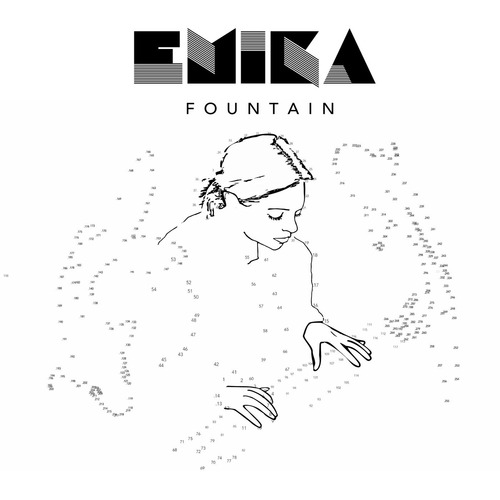 Emika – Fountain [Emika Records] — Electronica 2026 (FLAC)