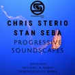 Chris Sterio, Stan Seba - Progressive Soundscapes