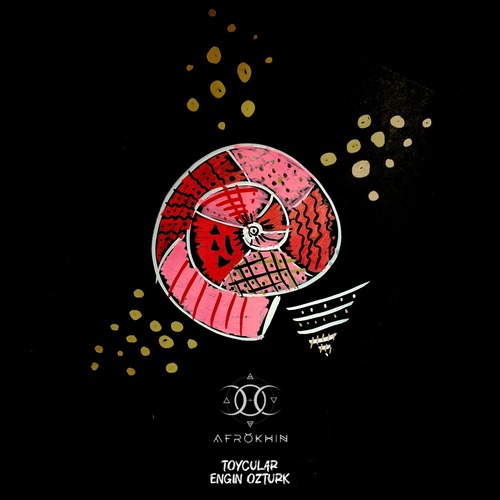 Engin Ozturk - Toycular (Extended Mix) Engin Ozturk - Toycular (Extended Mix)