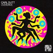 Carl Dutt - Overdrive (Extended Mix)