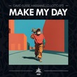 Massianello, David Eusse, Lotto (PT) - Make My Day