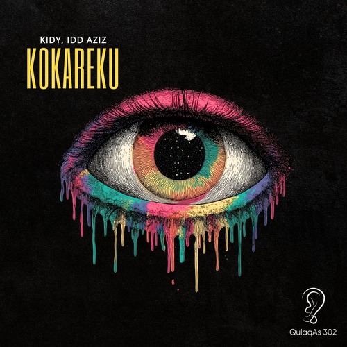 Idd Aziz, KIDY - Kokareku (Extended Mix) Idd Aziz, KIDY - Kokareku (Extended Mix)