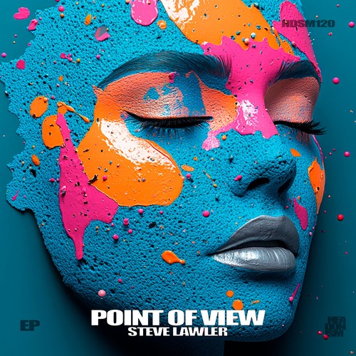 Steve Lawler – Point of View [Headonism] — Indie Dance 2026