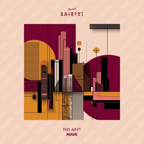 VA – This Ain't Miami [This Ain't Bristol] — Tech House / Minimal 2026