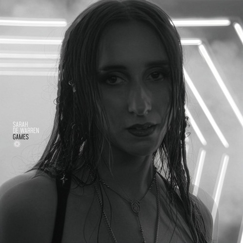 Sarah De Warren – Games [Black Hole Recordings] — Future House 2026